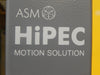 ASM Advanced Semiconductor Materials 01-18100 HiPEC Motion Solution Rack Used
