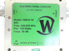 Werlatone C6612-10 RF Dual Direction Coupler 100 Watts 225-235MHz Working Spare