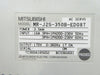 Mitsubishi MR-J2S-350B-ED087 AC Servo Drive MELSERVO Working Spare