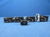 Sony XC-7500 VGA Camera Module NVCEX-2SD5H-B XC-ES50 Lot of 5 Used Working