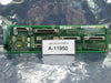 Nikon 4S013-477 Backplane Interface Board PCB STGSTCMSCRFX4B NSR-S307E Used