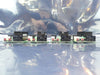 ASM Advanced Semiconductor Materials 02-15911 PCB Rev. C Lot of 4 Working Spare