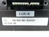 Aera FM-862-6B1 Mass Flow Controller MFC FM-862 80 SLM N2 Working Spare