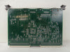 Kulicke & Soffa N08001-4192-000-33 I/O TEMP PCB Card 8001-4192 Working Surplus