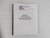 Ulvac Technologies Enviro II Dual Chamber Advanced RF Strip System Manual Set