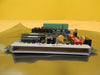 Schumacher 1730-3009 I/O Input Output Controller RCI-M PCB Card J0309064-2 Used