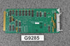 SVG 879-8258-001 PCB Wafer Handler Interrupt