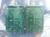 Bio-Rad Y5301261 AIMS Top Optic PCB Y5301260 Lot of 2 Quaestor Q7 Working Spare