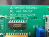 Ultratech Stepper 03-15-02049 WAS Breakout Board PCB 4700 Used Working