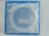 Ulvac Technologies EM1259-130-02A 8" Quartz Platen Ring Ceraus ZX-1000 200mm New