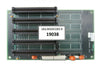 Symtron 099660 5-Slot Backplane PCB Tencor Surfscan 7000 KLA-Tencor Working