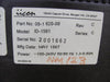Iicon Series C ID-1561 15-inch Industrial Monitor 05-1620-00 Rev. C working