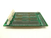 Dawn VMEBP04J1OB Backplane VME Board PCB Lam Research FPD Continuum Spare