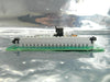 Texas Instruments 52045-312 Arc Detector II Board PCB 52045-313 Used Working