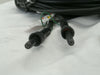 JEOL Ion Getter Pump Cable Assembly JWS-7555S SEM Working Surplus