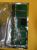 Axcelis Technologies 531061 E84 Interface Board Backplane PCB 531051 Used