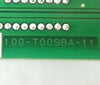 TEL Tokyo Electron APC-T0095A-11 ADH CHEM #05 Board PCB Rudolph F30 Working