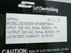 SoftSwitching DS10050A120V2SH1000A Dynamic Voltage Sag Corrector MINI DySC Used