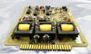 Varian D-12008133 Filament Power Supply Pcb Board Rev J Working Surplus