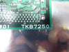 TEL Tokyo Electron TKB7250 PCB Circuit Board ADD-ON SPIN-G #01 T-3044SS Used