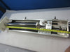 Kokusai Electric 30" Linear Actuator Rail Assembly Kokusai Zestone DD-1203V Used