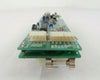 G.M. Control Engineering ME294V01196 Dual DC Brushless Motor Drive PCB NovaScan