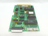 Varian Semiconductor VSEA D116058001 Microprocessor PCB Card Rev. 03 Working
