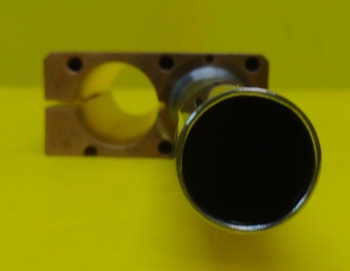 AMAT Applied Materials 0040-91728 Ceramic Forged Heater Holder New