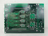 TEL Tokyo Electron E281-000002-17 Network PCB E2B102-15/MCT ECC2 Telius Working