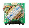 Toray 80N 3N302 Oxygen Analyzer Transformer Board PCB L75TR-A Working Surplus