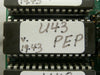 Kensington Laboratories 4610-0000-01 SBC Single Board Computer PCB Card Working