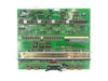Varian Semicoductor VSEA V1581Y (V1534D01) 10 Step Motor Control PCB Working