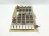 Varian Semiconductor VSEA D-F3221001 Regeneration Control PCB Card Rev. C Spare