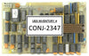 Varian Semiconductor VSEA D-H0337001 Operator Control Logic PCB Rev. E Working