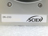 AB Sciex 5081468 Switching Valve DR-200 with 5080309 ExionLC 2.0 Spare Surplus