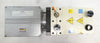 HS 602 Agilent 849-9365R001 Rotary Vacuum Pump Sciex Chip Tested Working As-Is