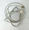 RKC Instruments CVD Thermocouple Set of 10 TEL 3S87-050824-11 TEL Trias Working