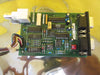 Arcom Control Systems TLA 551 Thermistor Elecrode Sensor Board PCB RCI-F Used