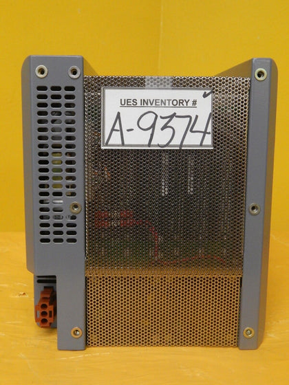 ASM Advanced Semiconductor Materials 01-18100 HiPEC Motion Solution Rack Used