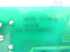 AMAT Applied Materials 0100-00008 TC Gauge PCB Card No Face Plate P5000 Surplus