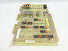 Varian Semiconductor VSEA D-F3856001 Beam Line Logic Board PCB Card Rev. D Spare