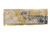 Texas Microsystems 22487 Greyhound 1 SBC Single Board Computer PCB Card SVG 90S