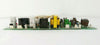 Toshiba VT3D-2039F Power Supply Board PCB 2N3K2039-C Working Surplus