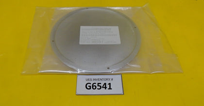 ChemTrace 715-011504-001 Upper Baffle New