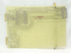 Varian Semiconductor VSEA H2494001 Beam Line Isolation PCB Card Rev. E Working