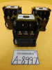 Hitachi UH35N AC Magnetic Contactor Reseller Lot of 3 Used Working