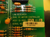 Lam Research 12-1000-017 Dual DC Motor Controller Rev. D PCB Card DSS-200 Used
