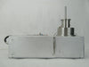AMAT Applied Materials 0240-95833ITL Focus Clamping Box 0090-91422ITL As-Is