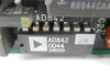 Nikon 4S005-206-Ⓕ Optical Sensor Assembly PCB PPD-CCD NSR-S204B Working Surplus