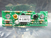 Asyst Technologies 3201-1100-03 Interface Board PCB Used Working